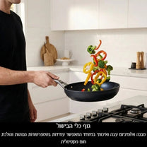 סיר 28 ס"מ, 9.17 ליטר Q NONSTICK