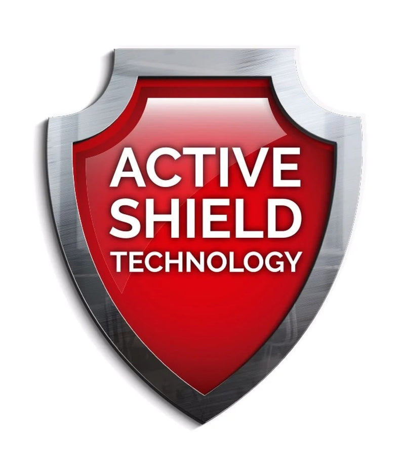 סיר לחץ בטיחותי 7 ל' | 22 ס"מ Defender בטכנולוגיית Active Shield