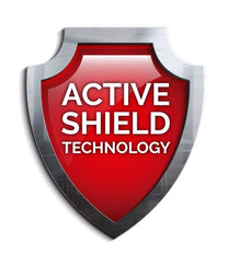 סיר לחץ בטיחותי 7 ל' | 22 ס"מ Defender בטכנולוגיית Active Shield