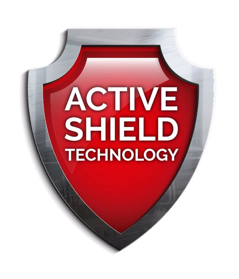 סיר לחץ בטיחותי 7 ל' | 22 ס"מ Defender בטכנולוגיית Active Shield