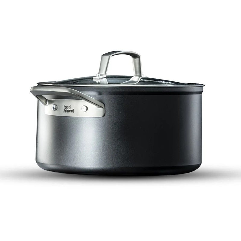סיר 28 ס"מ, 9.17 ליטר Q NONSTICK