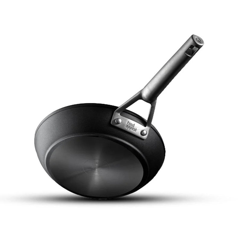 מחבת 20 ס"מ לפיזור חום אחיד ובישול יומיומי Q NONSTICK
