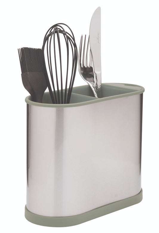 מעמד כלים נירוסטה אובלי KITCHENWARE