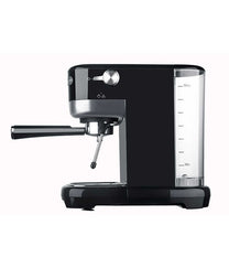 מכונת קפה אספרסו תואמת קפסולות Nespresso וקפה טחון מבית Food appeal