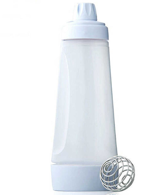 בקבוק לחיץ לבלילה