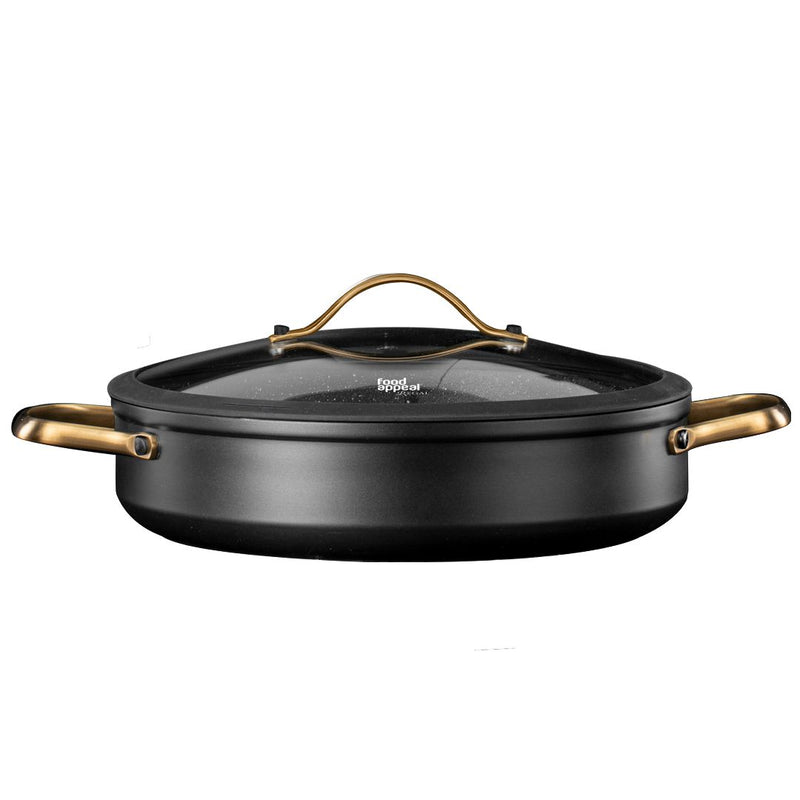 סוטא'ז 40 ס"מ שחור 10.1 ליטר REGAL