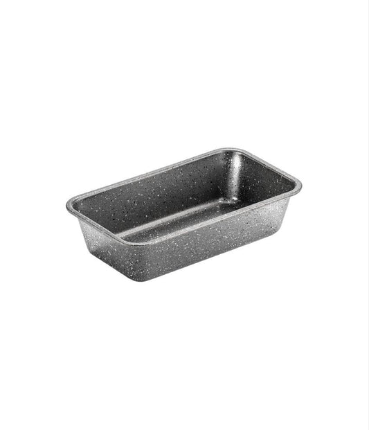 תבנית מלבנית ללחם/אינגליש 24X14 ס"מ Q5