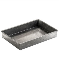 תבנית מלבנית 35X24 ס"מ Q5