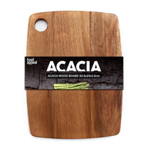 קרש חיתוך עץ שיטה 1.5*23*30.5 ס"מ ACACIA