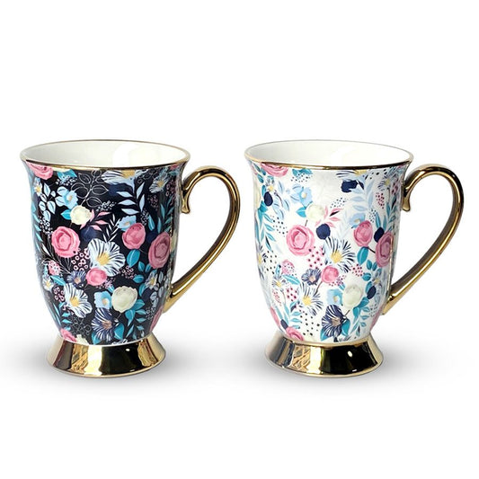 מאג ניו בון ציינה 350 מ"ל ENGLISH ROSE