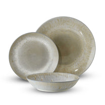 סט 18 חלקים פורצלן BATIK CREAM