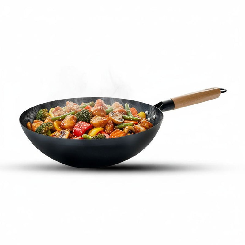 ווק 26 ס"מ WOKO מבית Food appeal