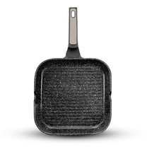 מחבת גריל 28 ס"מ BLACKBERRY שום