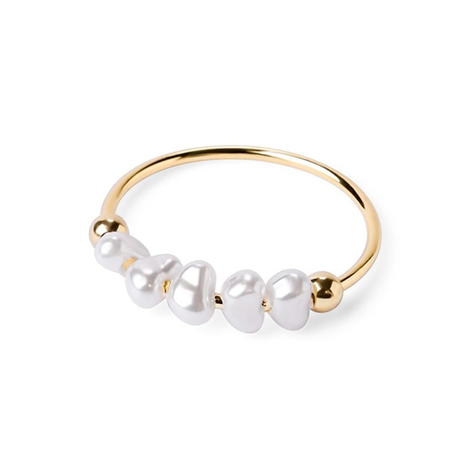 חבק למפית PEARL