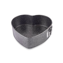 תבנית אפיה קפיצית 23 ס"מ HEART