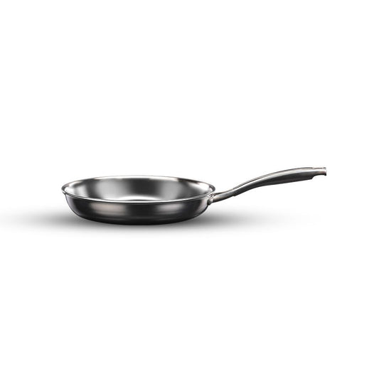 מחבת נירוסטה 4.3*20 ס"מ HYBRIDPAN ZERO מבית Food appeal