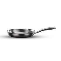 מחבת נירוסטה 5*26 ס"מ HYBRIDPAN ZERO מבית Food appeal