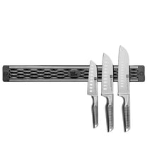 מגנט לתליית סכינים 45.1X5.4X1.8 ס"מ