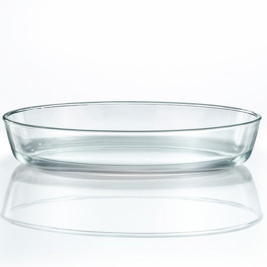תבנית אובלית להגשה ולתנור 3 ליטר OVEN TO TABLE