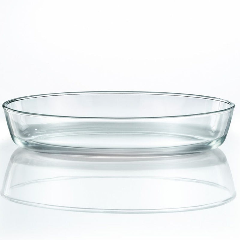 תבנית אובלית להגשה ולתנור 3 ליטר OVEN TO TABLE