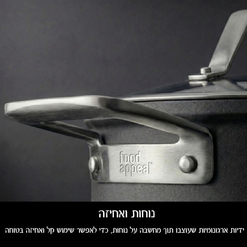 מחבת 20 ס"מ Q