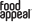 Food Appeal logo